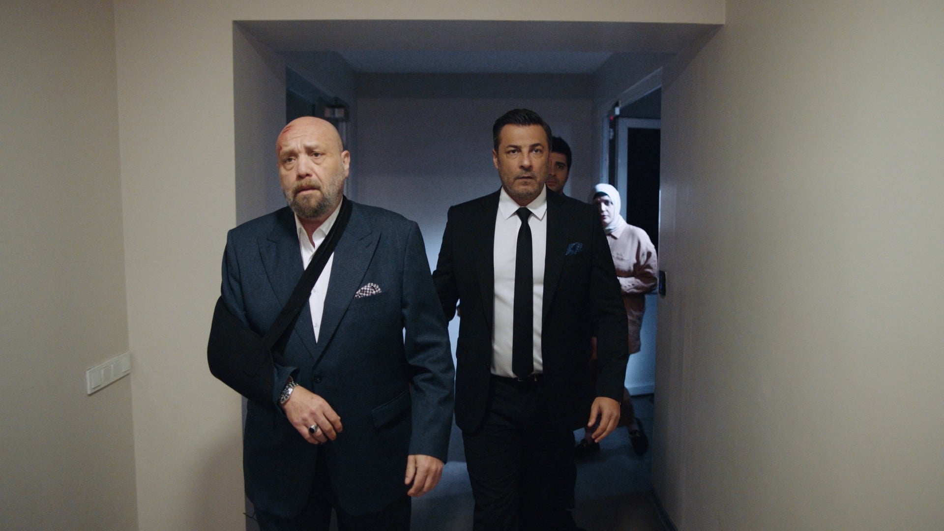Sharab Al Toot AKA One Love Season 3 Episode 107 Episode 107