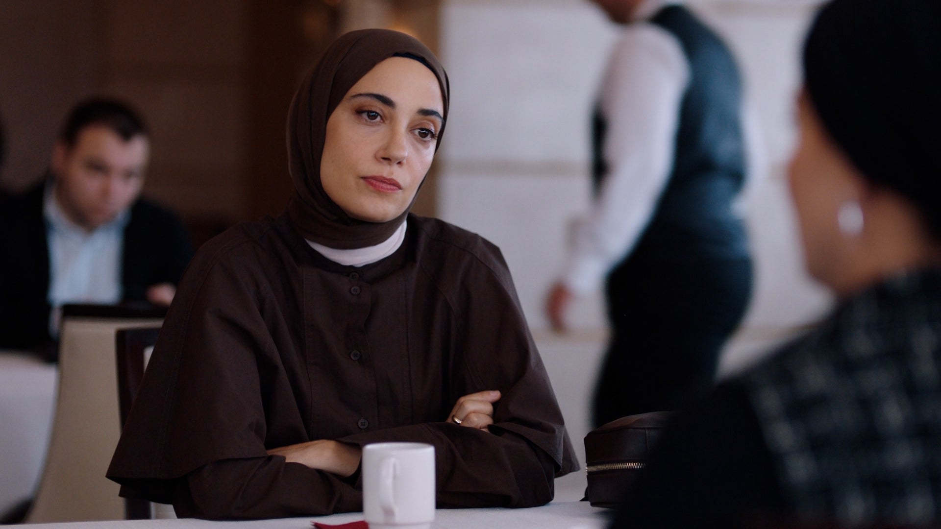 Sharab Al Toot AKA One Love Season 3 Episode 117 Episode 117