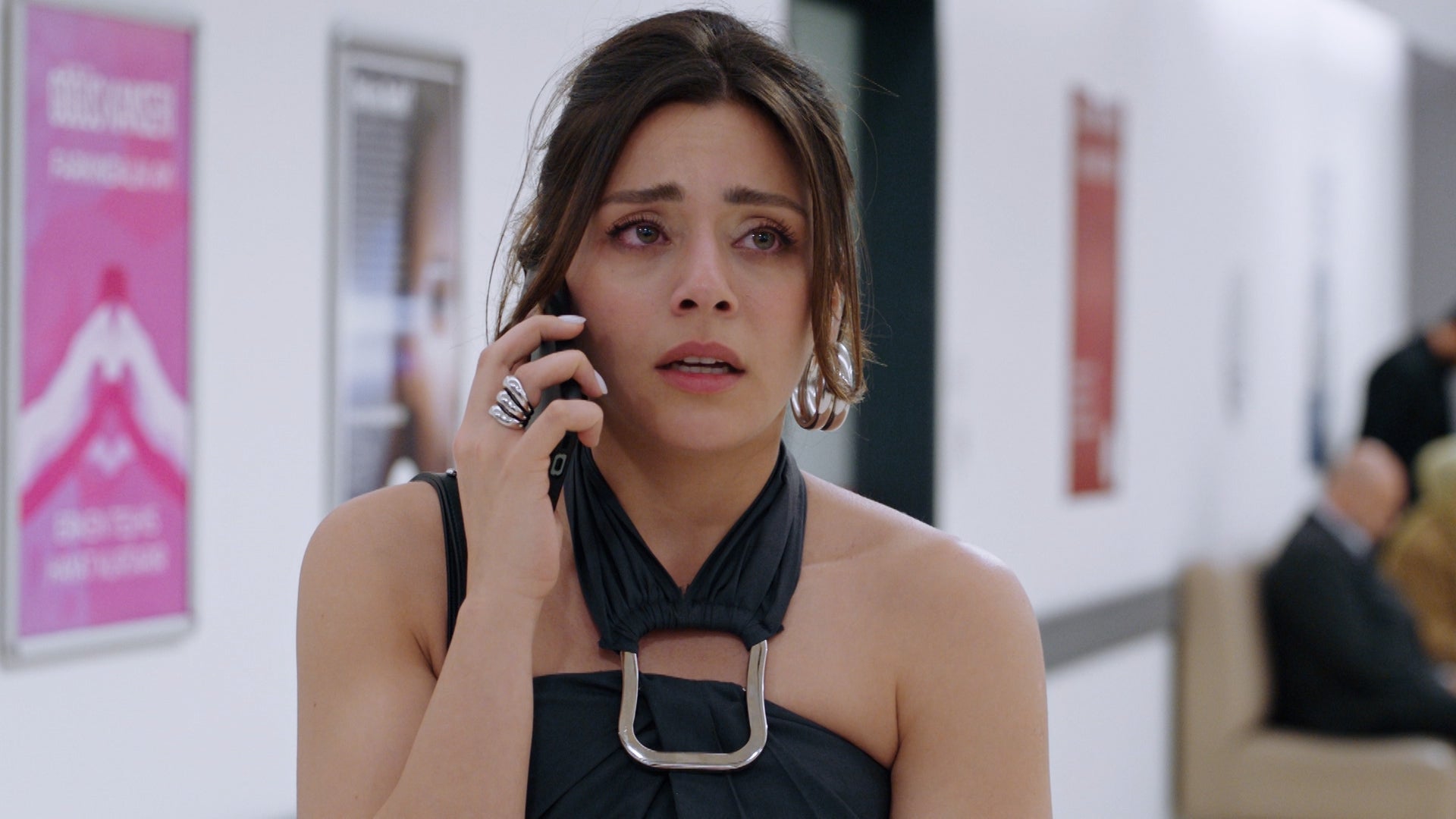 Sharab Al Toot AKA One Love Season 3 Episode 119 Episode 119