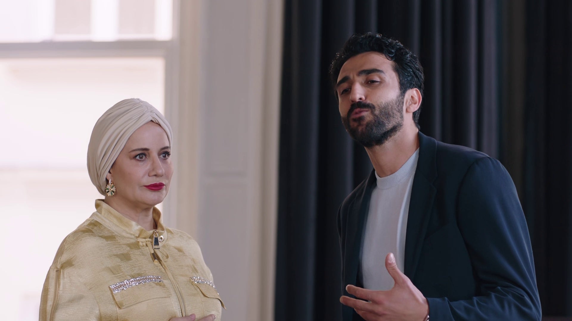 Sharab Al Toot AKA One Love Season 3 Episode 122 Episode 122