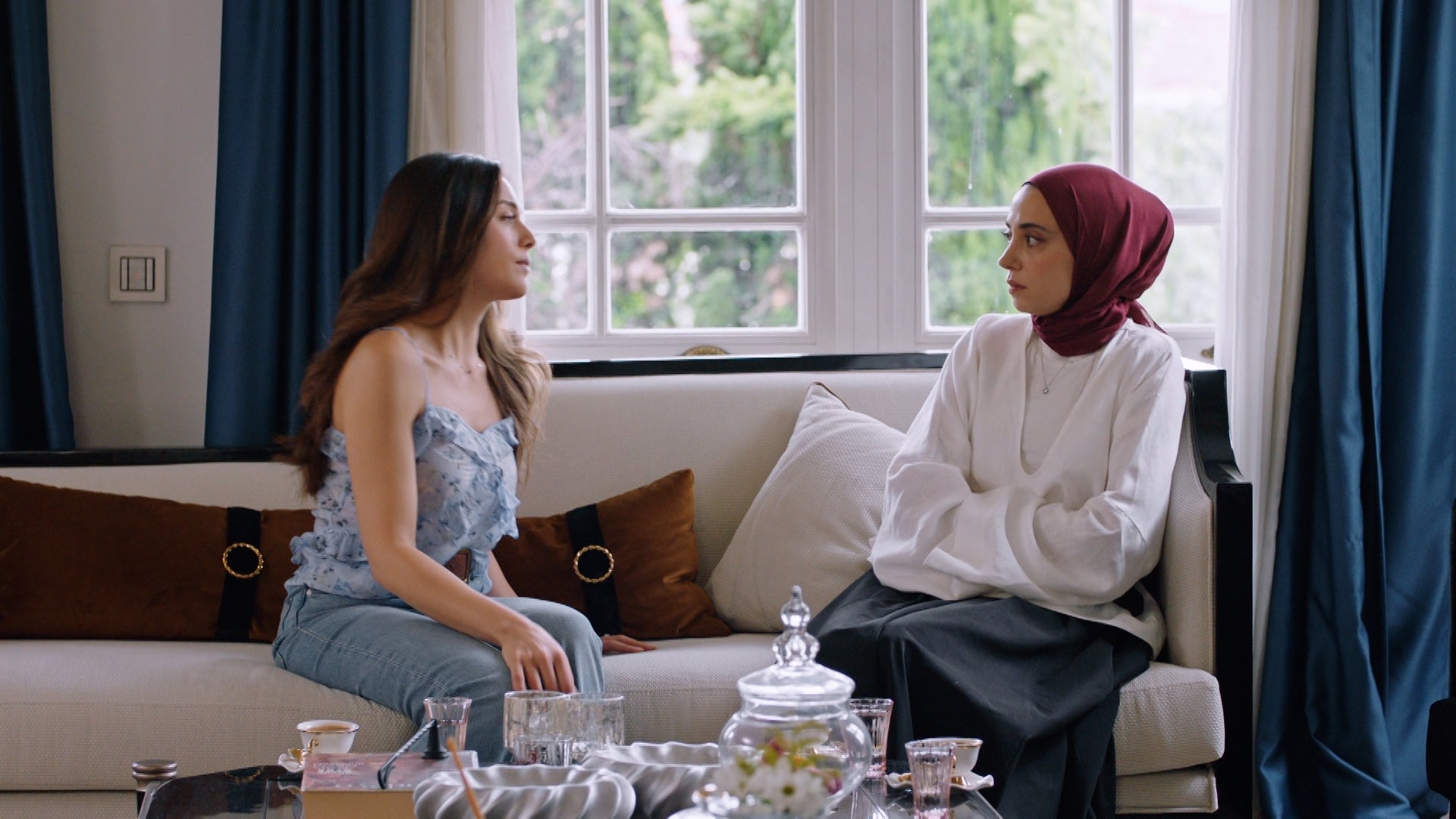 Sharab Al Toot AKA One Love Season 3 Episode 125 Episode 125