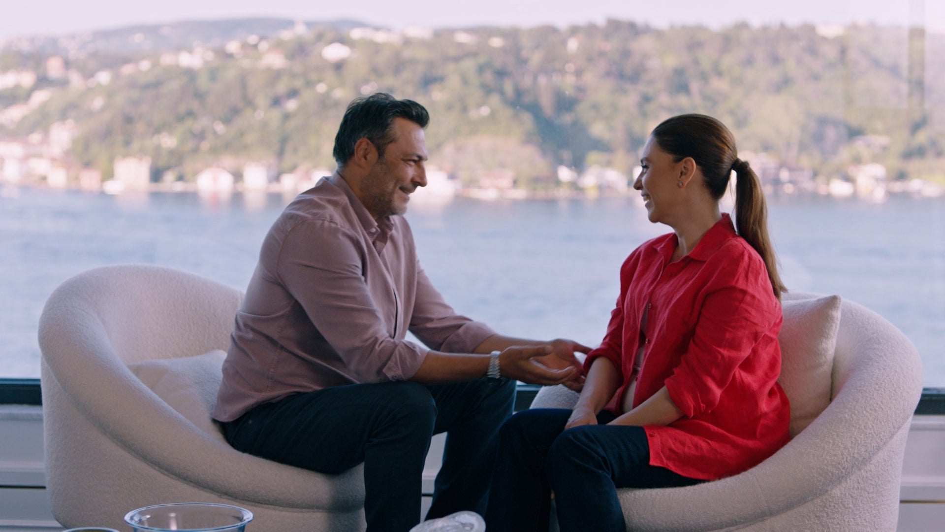 Sharab Al Toot AKA One Love Season 3 Episode 127 Episode 127