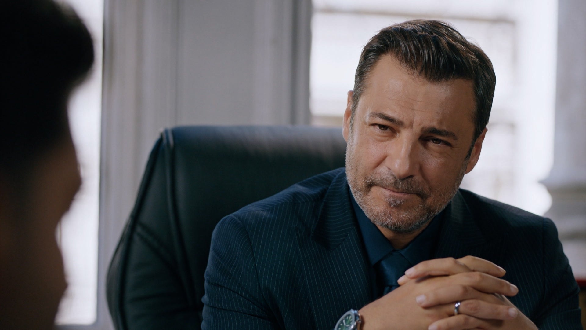 Sharab Al Toot AKA One Love Season 4 Episode 10 Episode 10