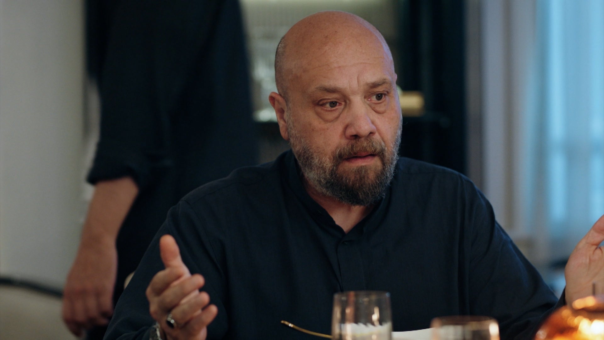 Sharab Al Toot AKA One Love Season 4 Episode 13 Episode 13