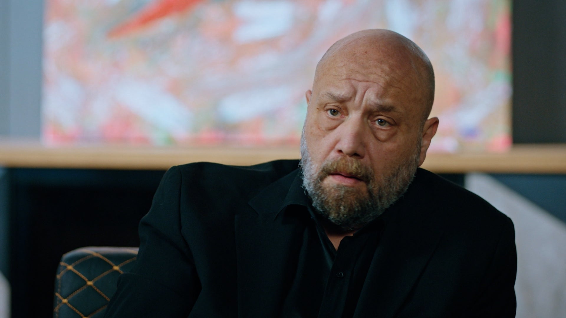 Sharab Al Toot AKA One Love Season 4 Episode 16 Episode 16