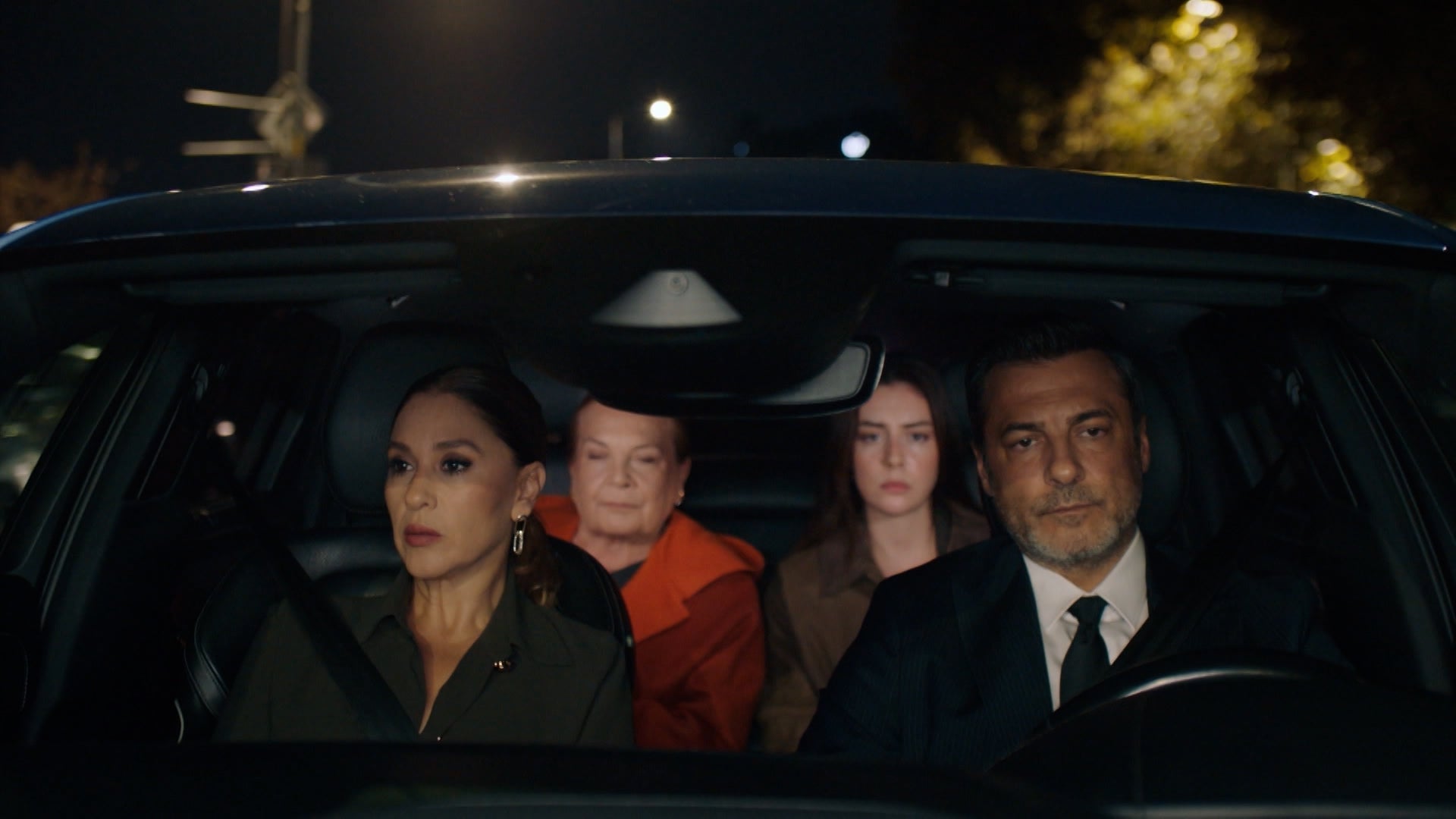 Sharab Al Toot AKA One Love Season 4 Episode 19 Episode 19