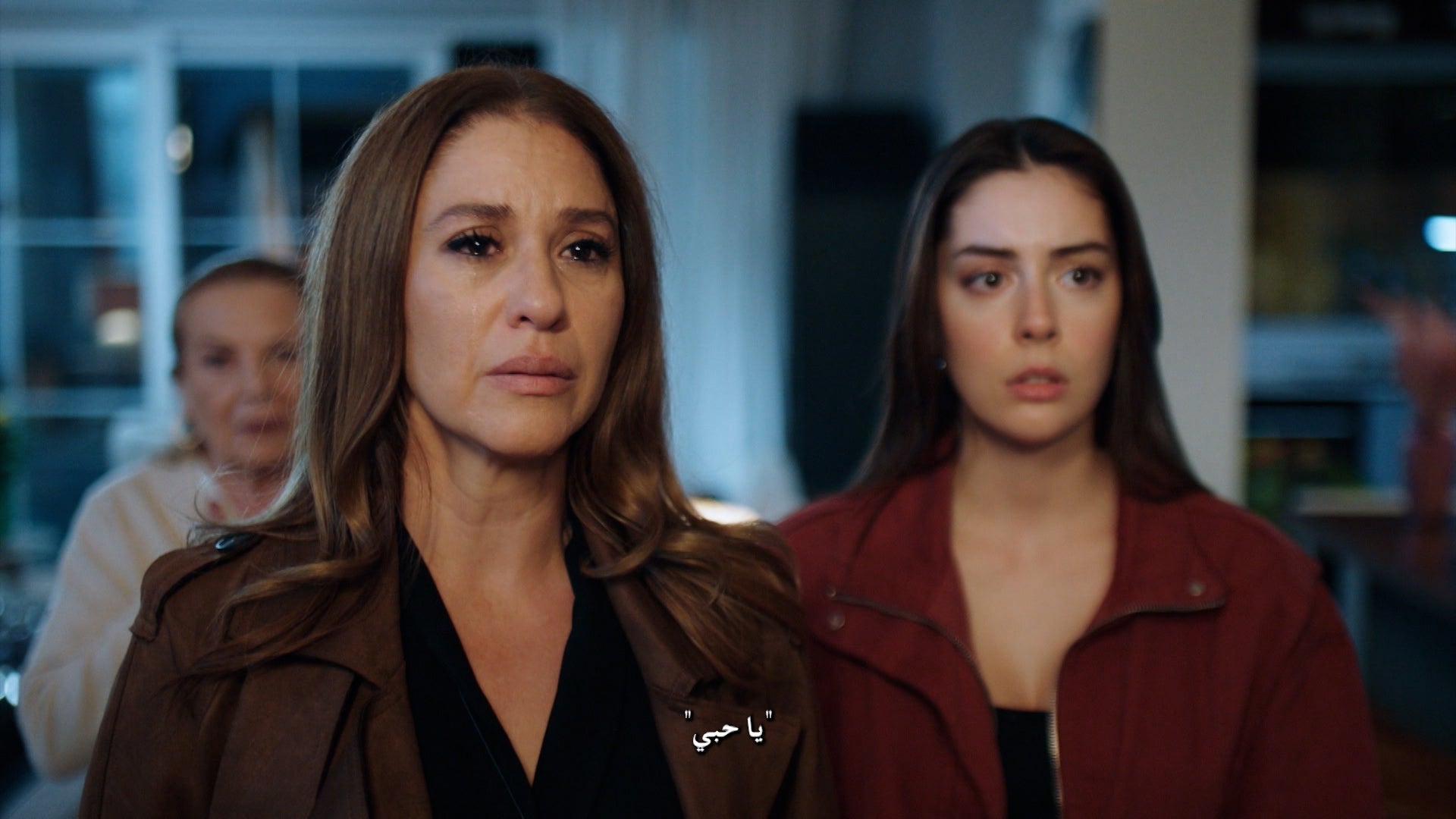 Sharab Al Toot AKA One Love Season 4 Episode 21 Episode 21