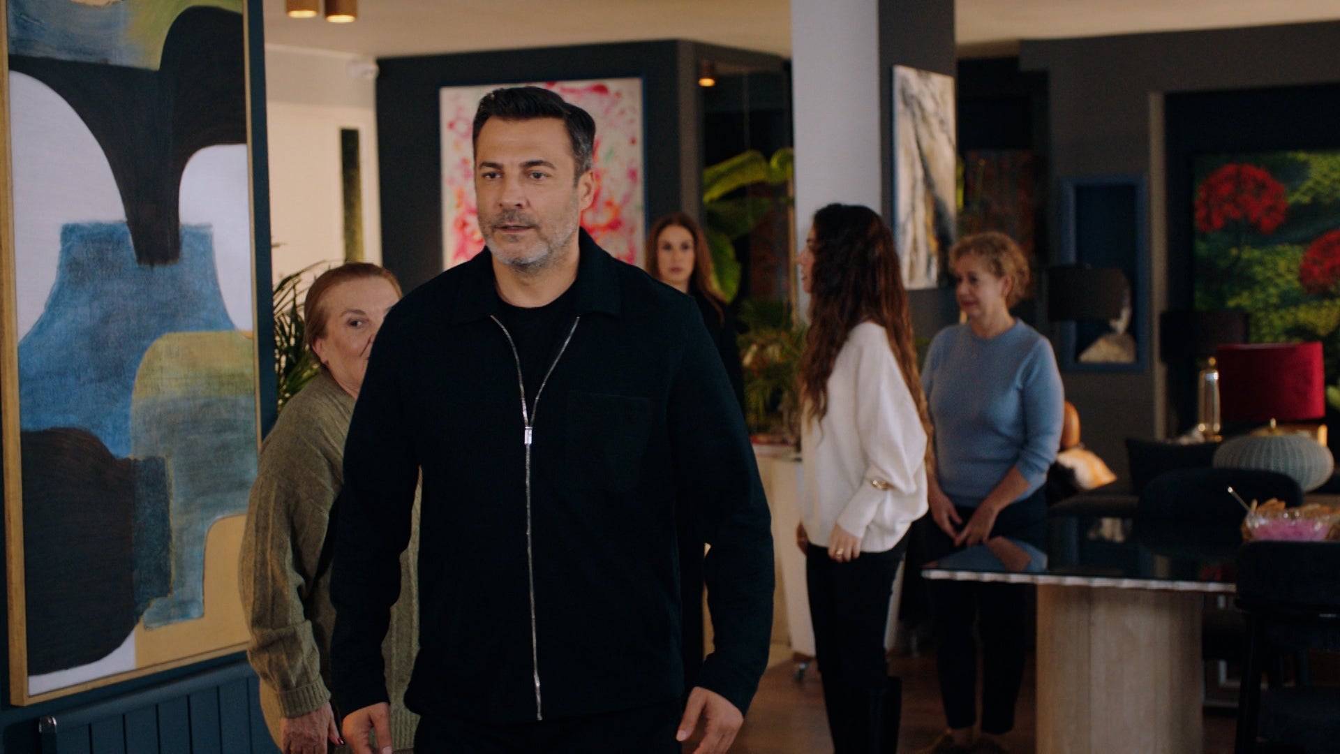 Sharab Al Toot AKA One Love Season 4 Episode 30 Episode 30