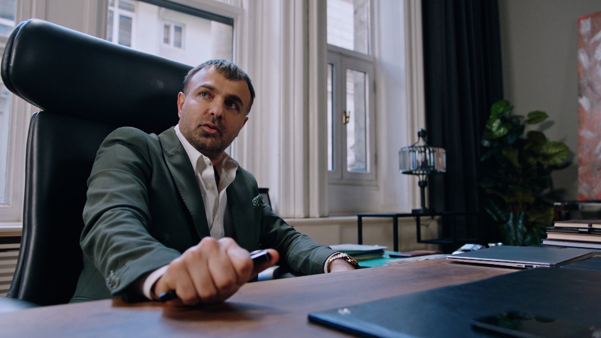 Sharab Al Toot AKA One Love Season 4 Episode 31 Episode 31