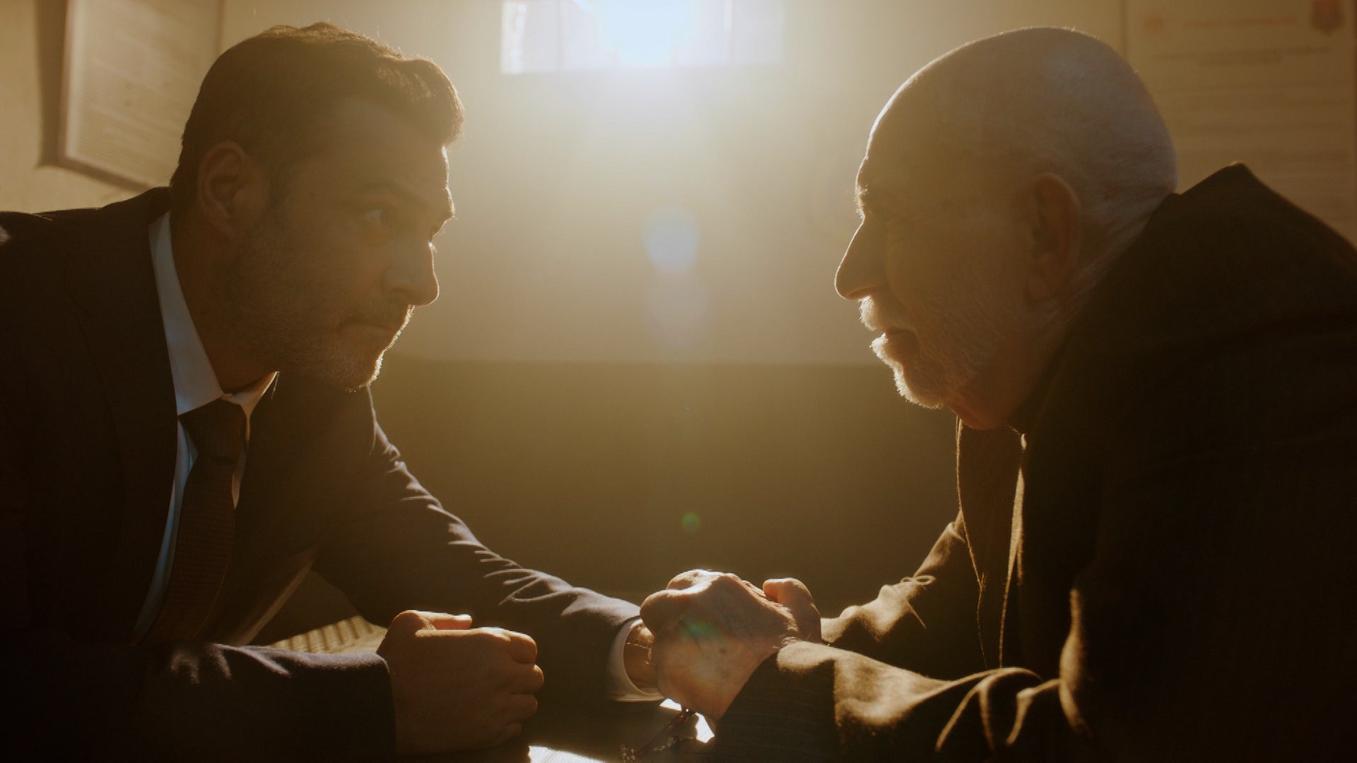 Sharab Al Toot AKA One Love Season 4 Episode 32 Episode 32