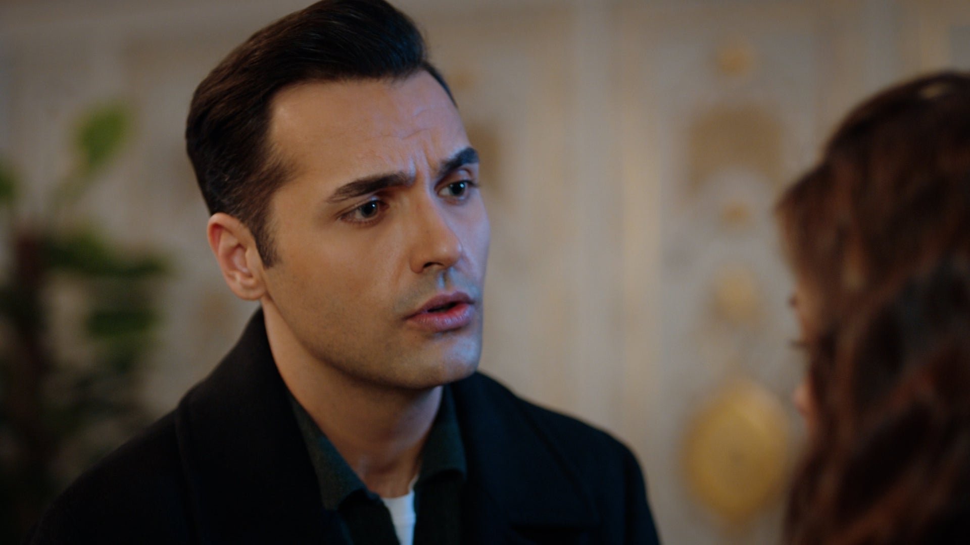 Sharab Al Toot AKA One Love Season 4 Episode 33 Episode 33