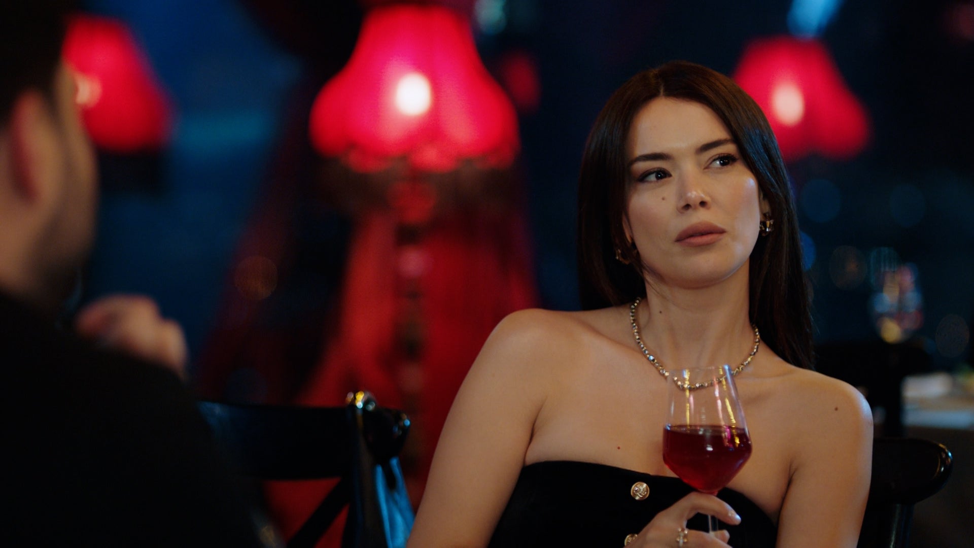 Sharab Al Toot AKA One Love Season 4 Episode 37 Episode 37