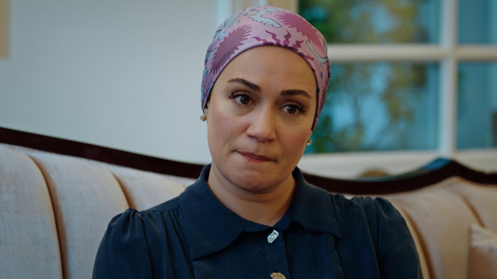 Sharab Al Toot AKA One Love Season 4 Episode 38 Episode 38