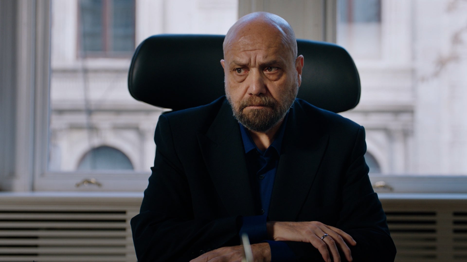 Sharab Al Toot AKA One Love Season 4 Episode 45 Episode 45