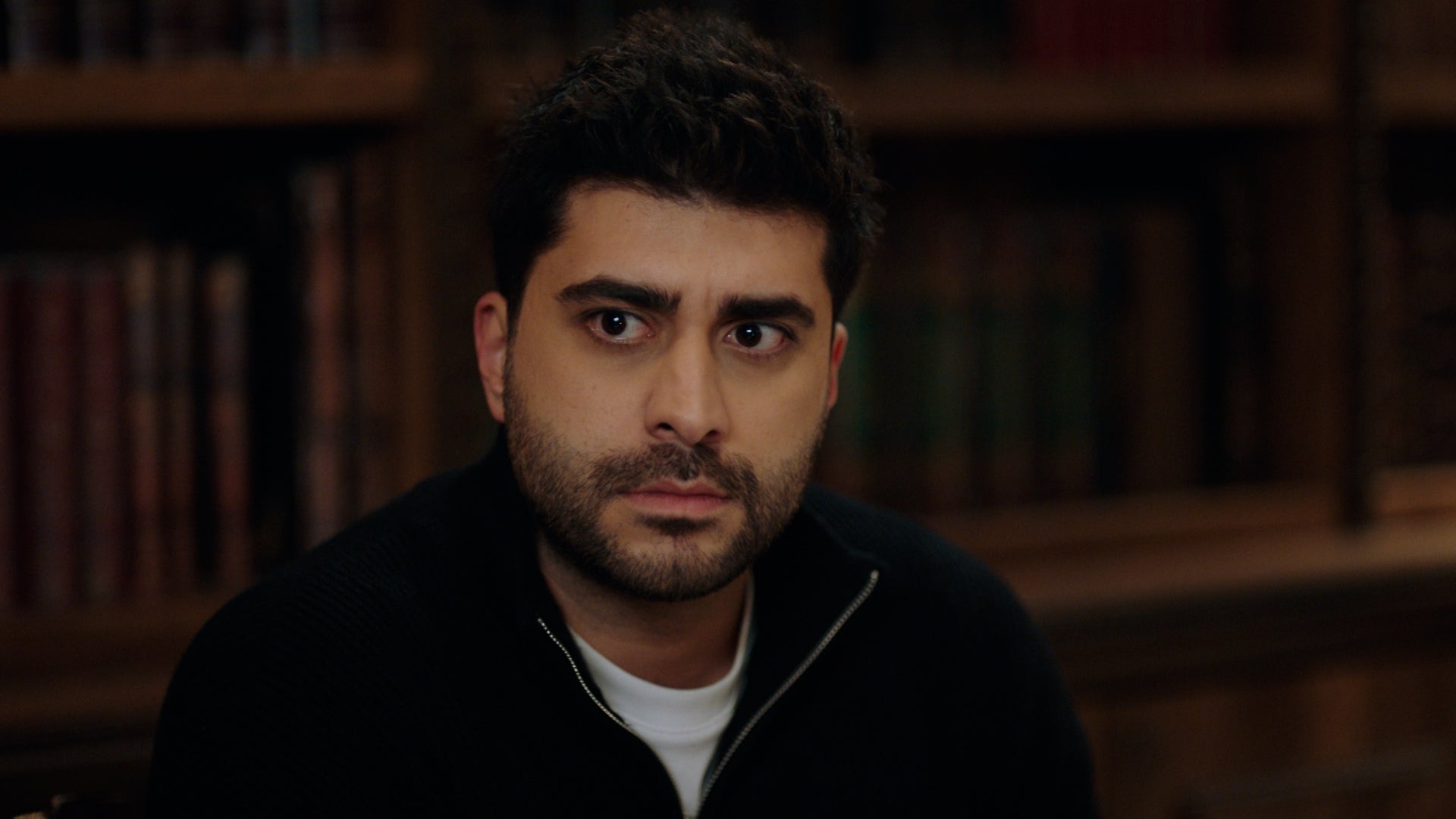 Sharab Al Toot AKA One Love Season 4 Episode 46 Episode 46