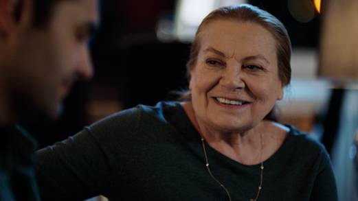 Sharab Al Toot AKA One Love Season 4 Episode 57 Episode 57