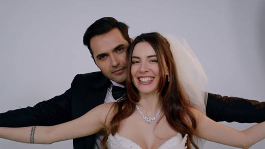 Sharab Al Toot AKA One Love Season 4 Episode 60 Episode 60