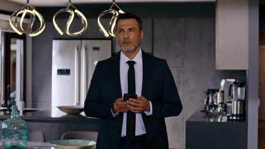 Sharab Al Toot AKA One Love Season 4 Episode 68 Episode 68
