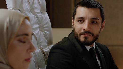 Sharab Al Toot AKA One Love Season 4 Episode 72 Episode 72