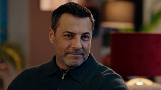 Sharab Al Toot AKA One Love Season 4 Episode 73 Episode 73