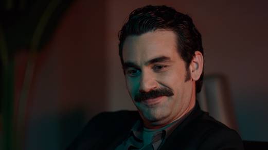 شراب التوت الموسم 4 الحلقة 84 Episode 84
