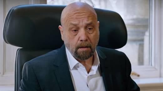 شراب التوت الموسم 4 الحلقة 92 Episode 92