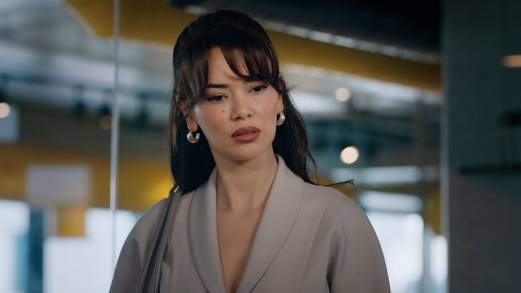 شراب التوت الموسم 4 الحلقة 93 Episode 93