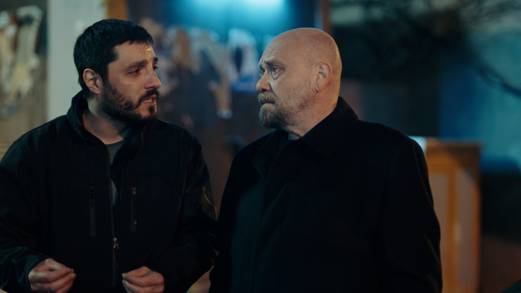 شراب التوت الموسم 4 الحلقة 94 Episode 94