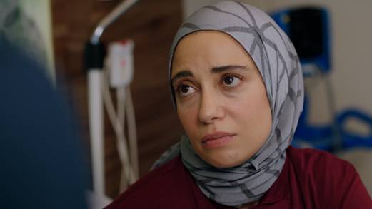 شراب التوت الموسم 4 الحلقة 95 Episode 95