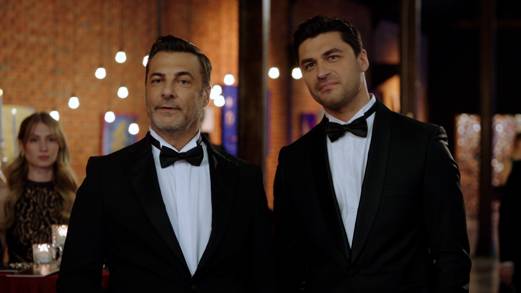 شراب التوت الموسم 4 الحلقة 96 Episode 96