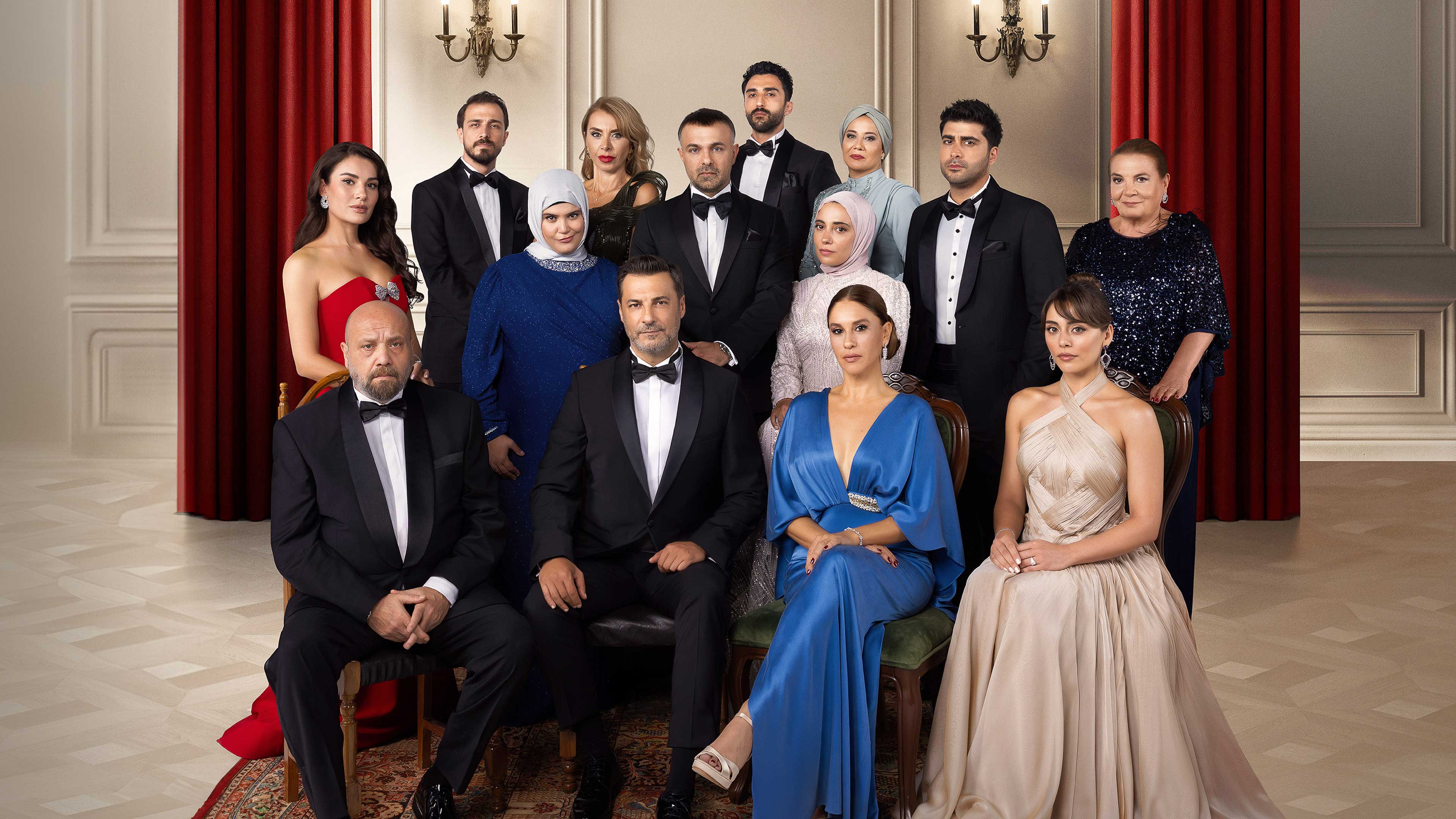 Sharab Al Toot AKA One Love Season 4 Episode 12 Episode 12