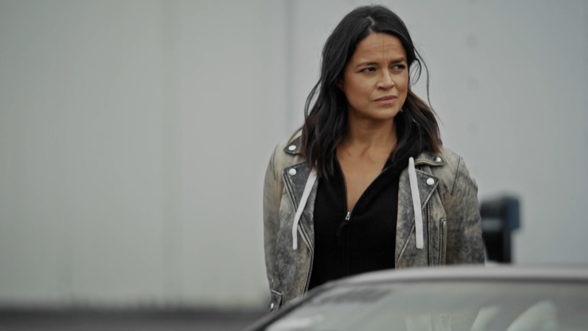 غيتواي درايفر الموسم 1 الحلقة 1 كراش أند بيرن