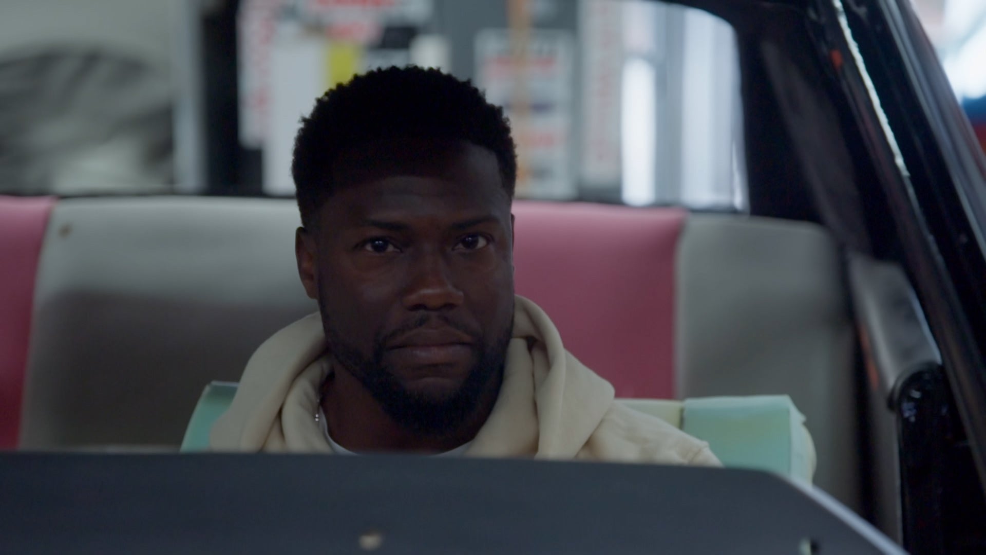 Kevin Hart's Muscle Car Crew Season 1 Episode 7 No F's To Give