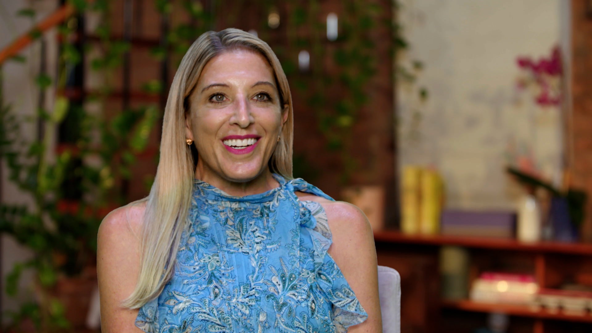 Match Me Abroad Season 1 Episode 1 Matchmaker, Matchmaker