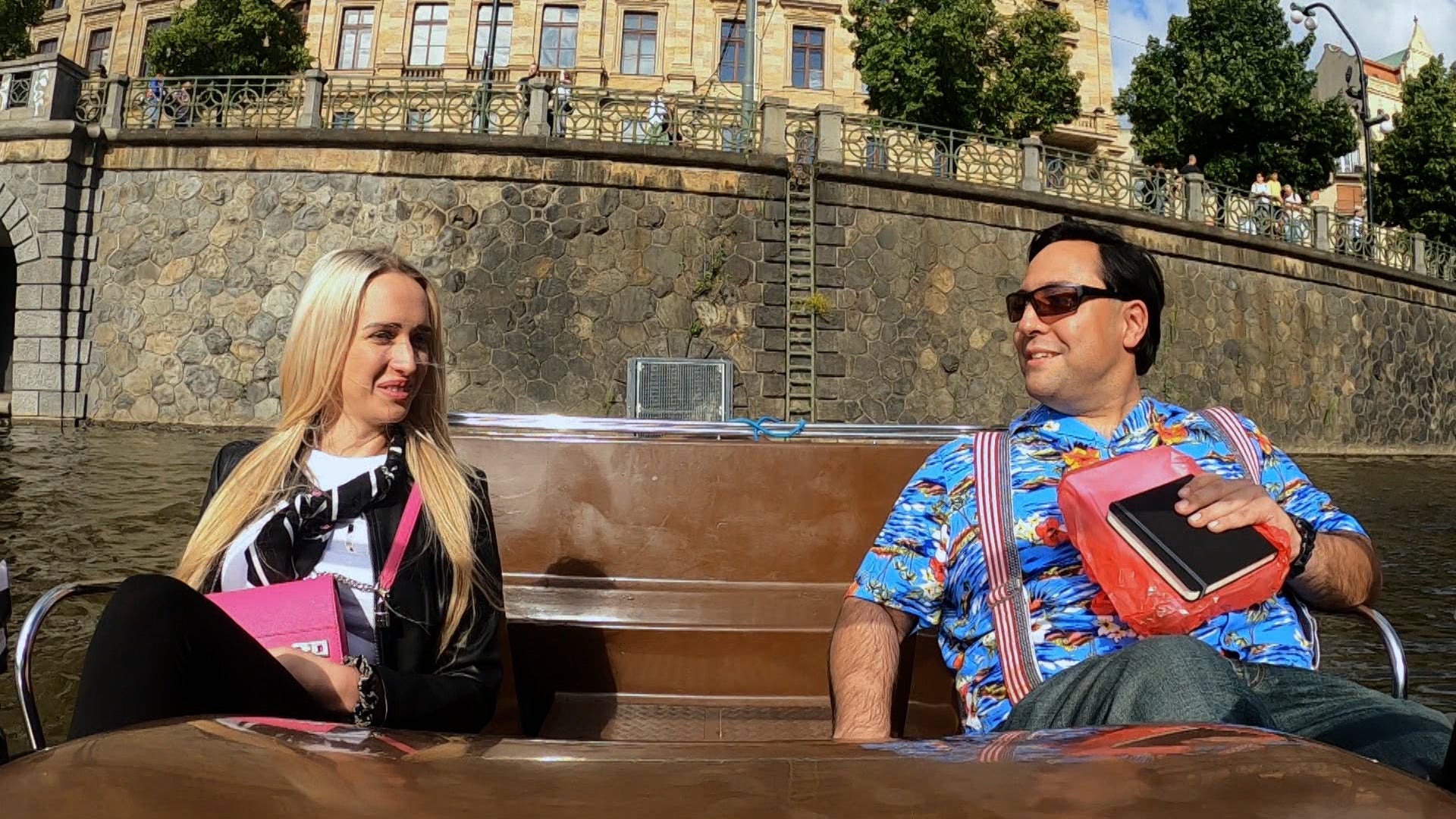 Match Me Abroad Season 1 Episode 3 Find Me A Find