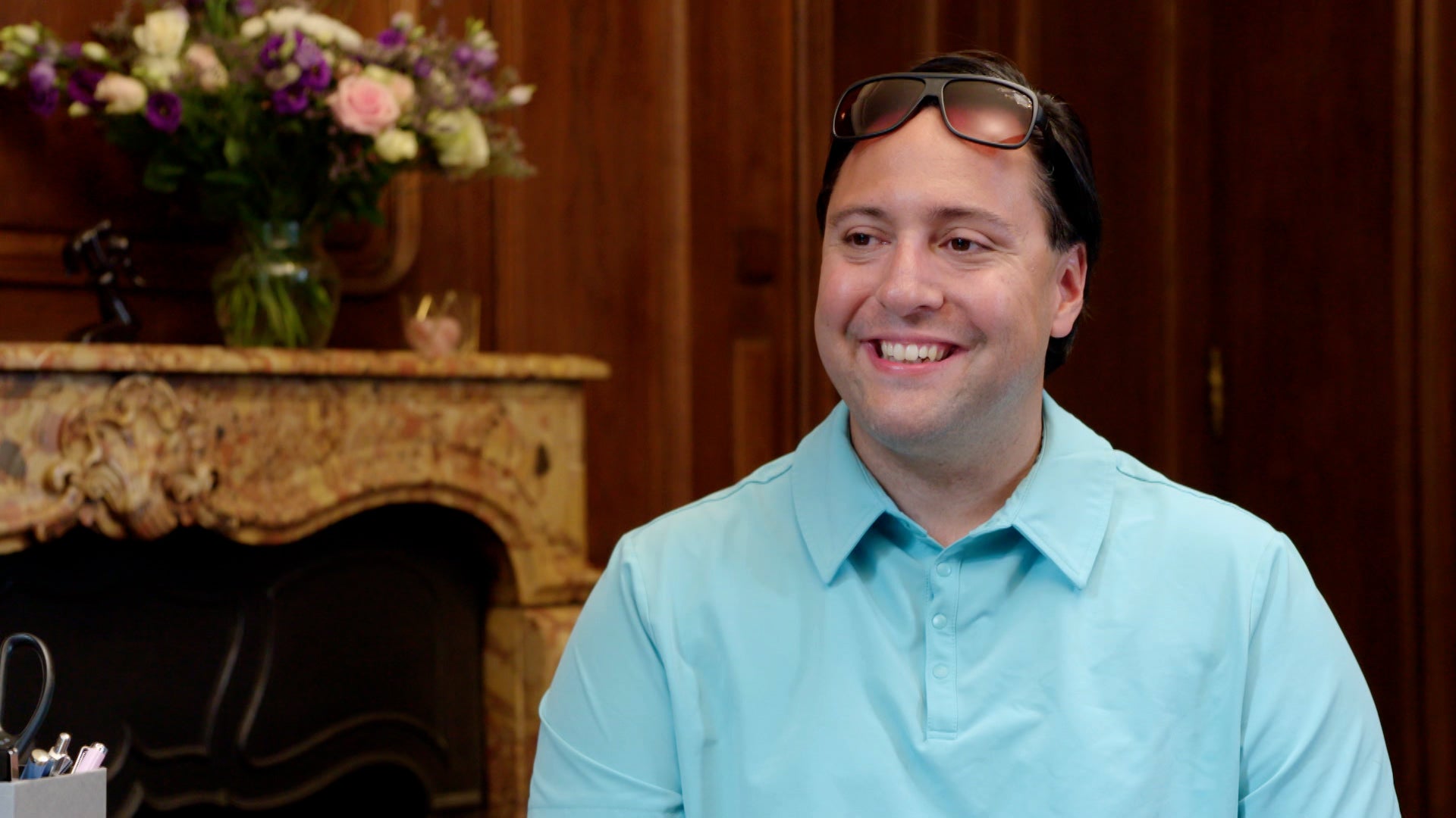 ماتش مي أبرود الموسم 1 الحلقة 10 لقد نجحت في إيجاد الشريك المناسب لك!