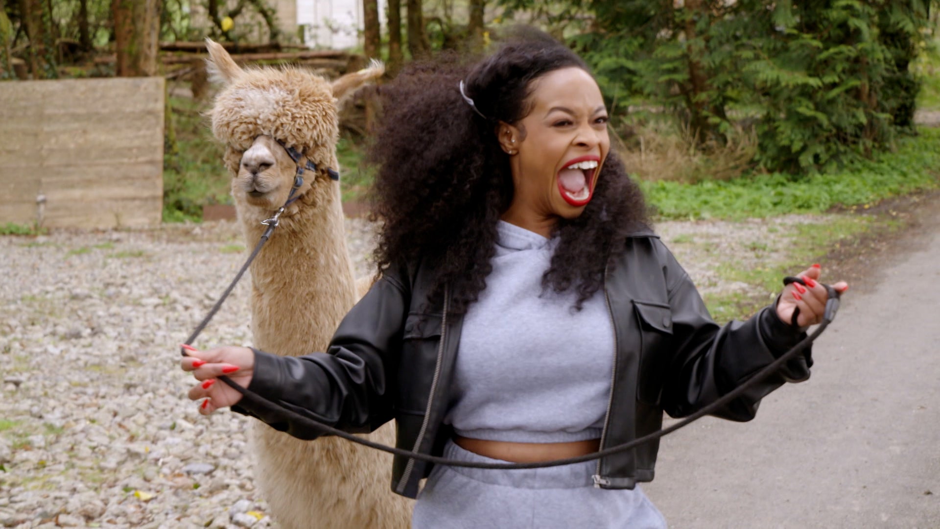 Match Me Abroad Season 2 Episode 2 All Fired Up