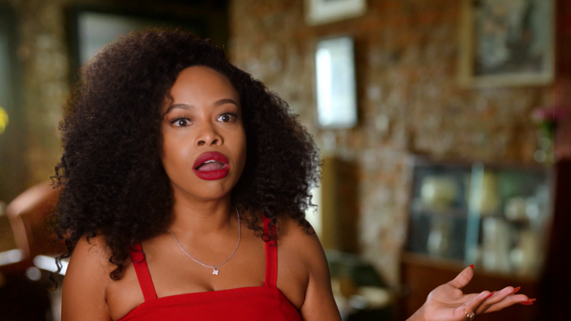 Match Me Abroad Season 2 Episode 7 Playing With Fire