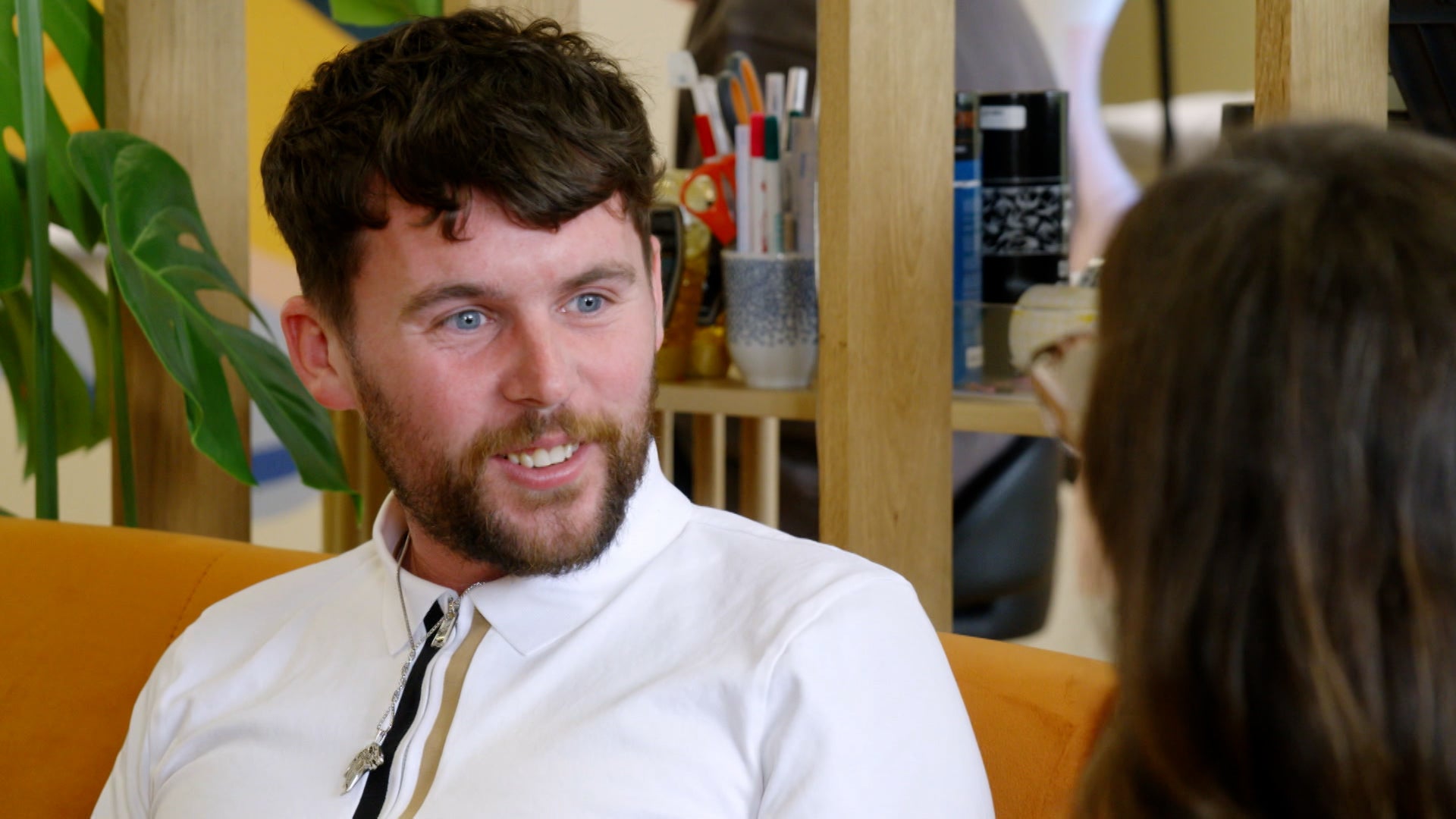 Match Me Abroad Season 2 Episode 8 In The Hot Seat