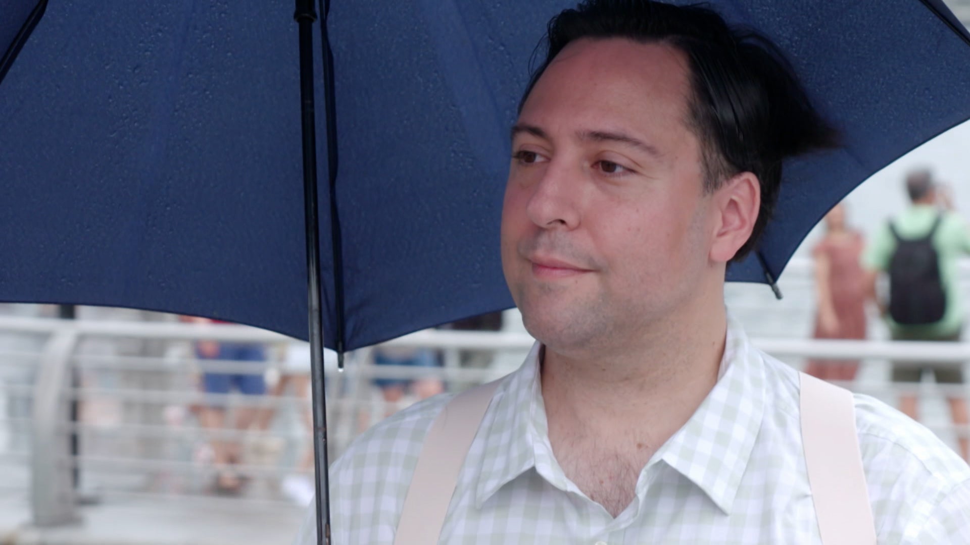 Match Me Abroad Season 2 Episode 9 Fanning The Flames