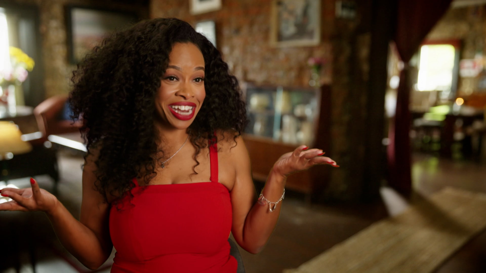 Match Me Abroad Season 2 Episode 11 Trial By Fire