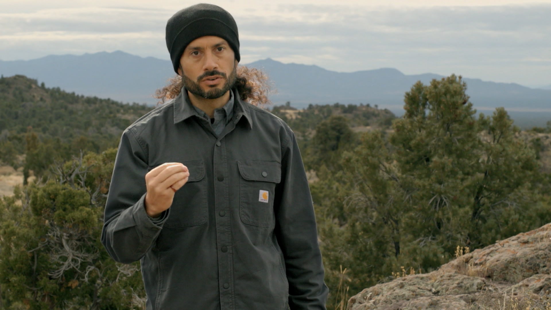 بيوند سكينواكر رانش الموسم 2 الحلقة 2 كل شيء أو لا شيء