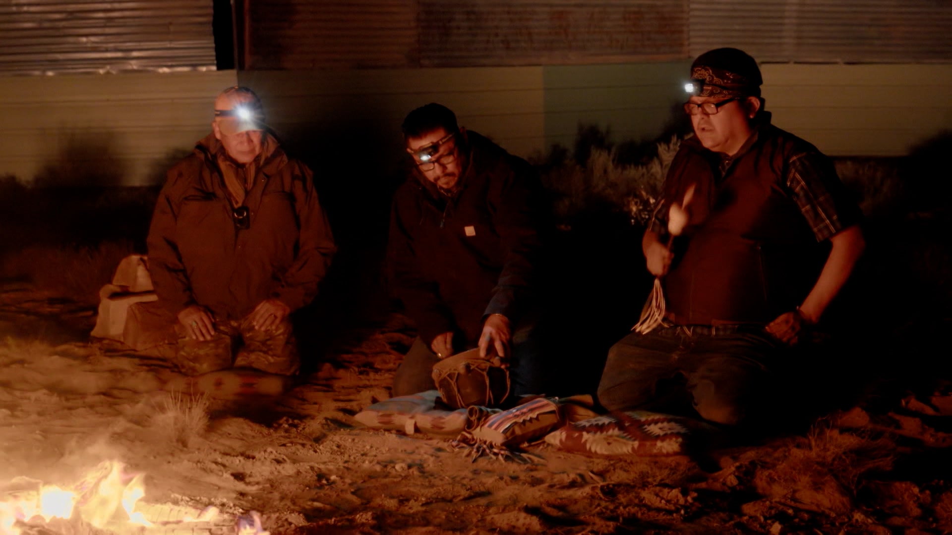 بيوند سكينواكر رانش الموسم 2 الحلقة 4 الأبعاد القديمة