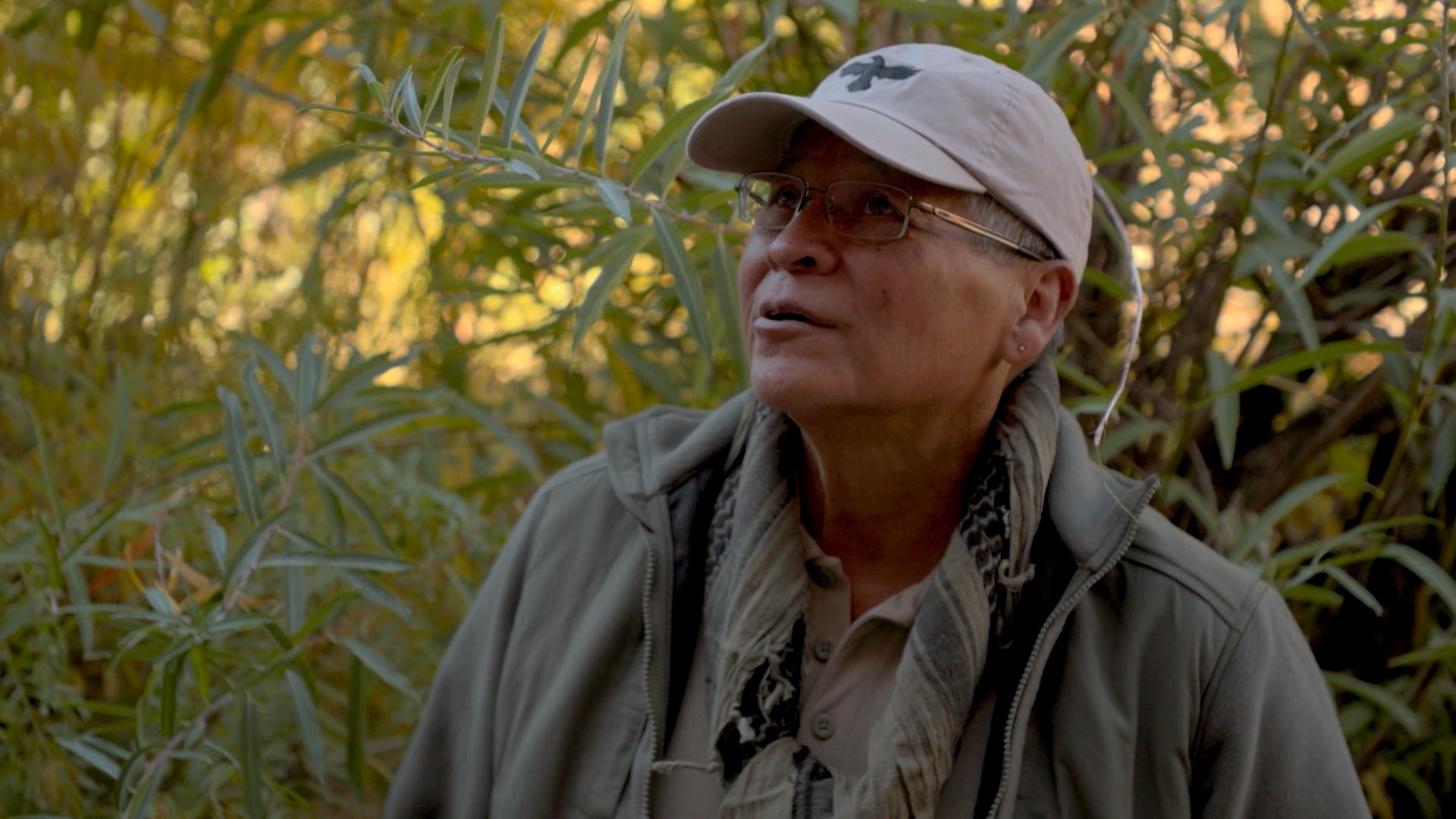 بيوند سكينواكر رانش الموسم 2 الحلقة 8 ما وراء الحدود