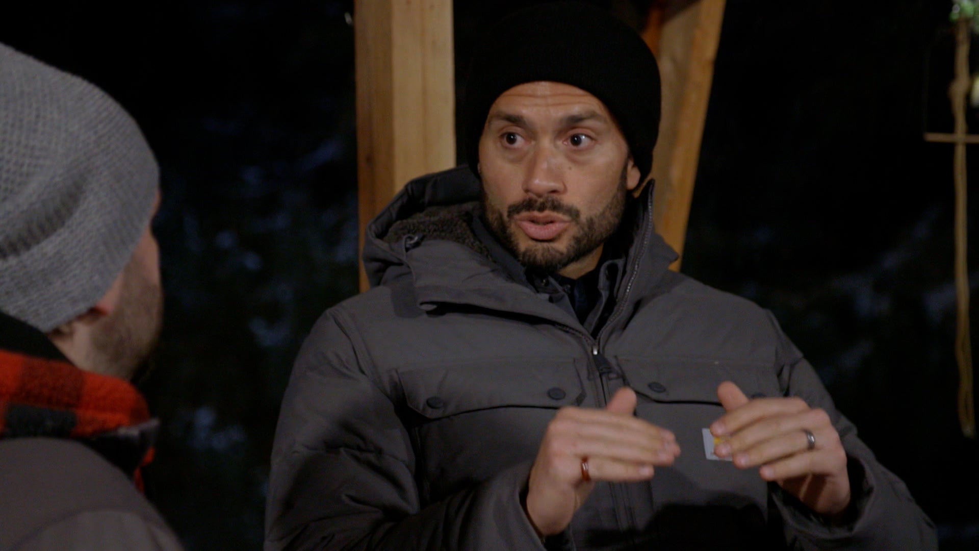 Beyond Skinwalker Ranch Season 3 Episode 2 The Ranch Strikes Back