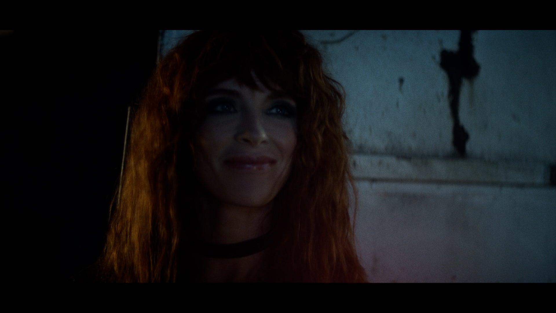 ذا وينشترز الموسم 1 الحلقة 3 يور لوست ليتل غيرل