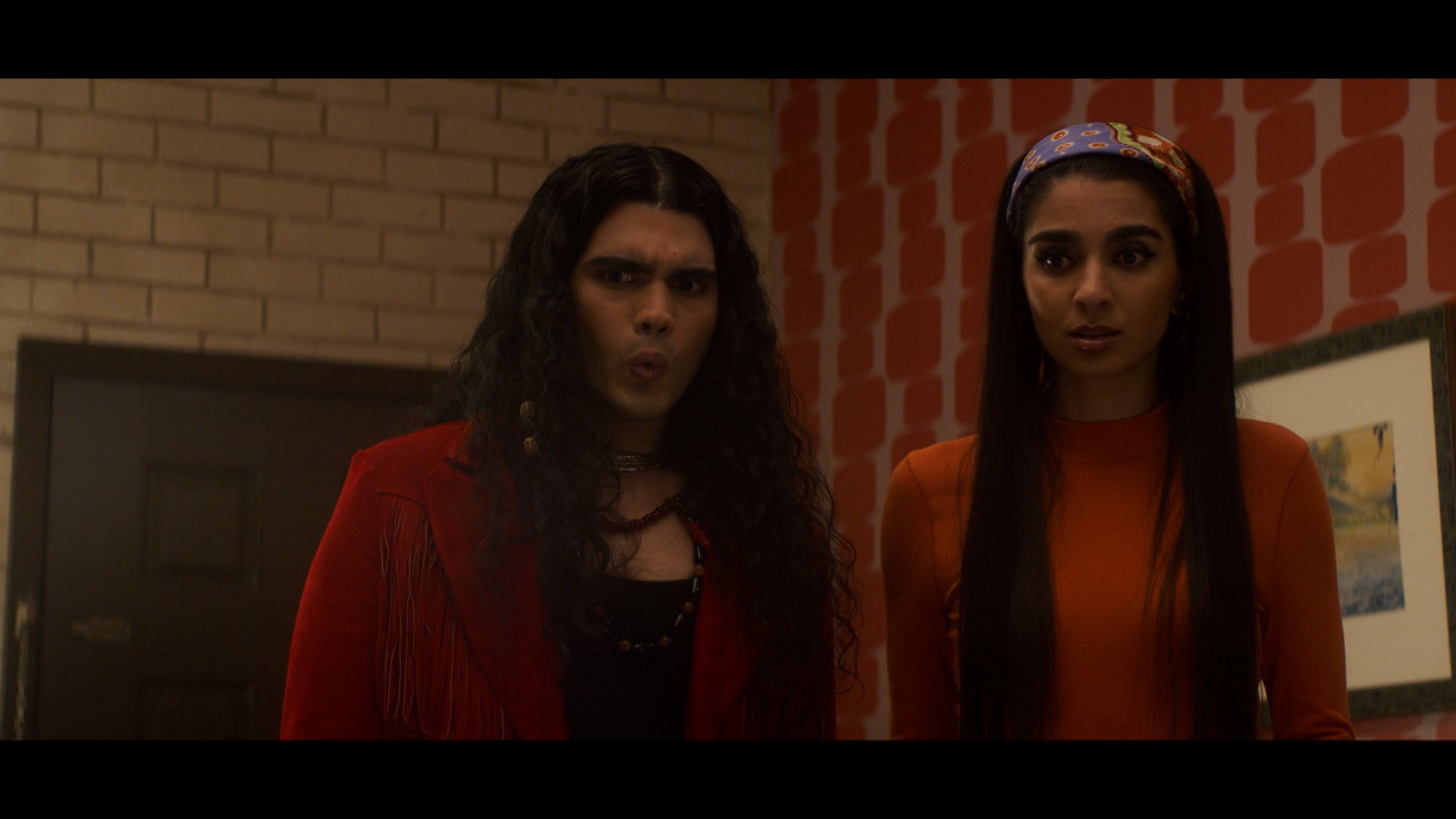 ذا وينشترز الموسم 1 الحلقة 10 ساسبيشس مايندس