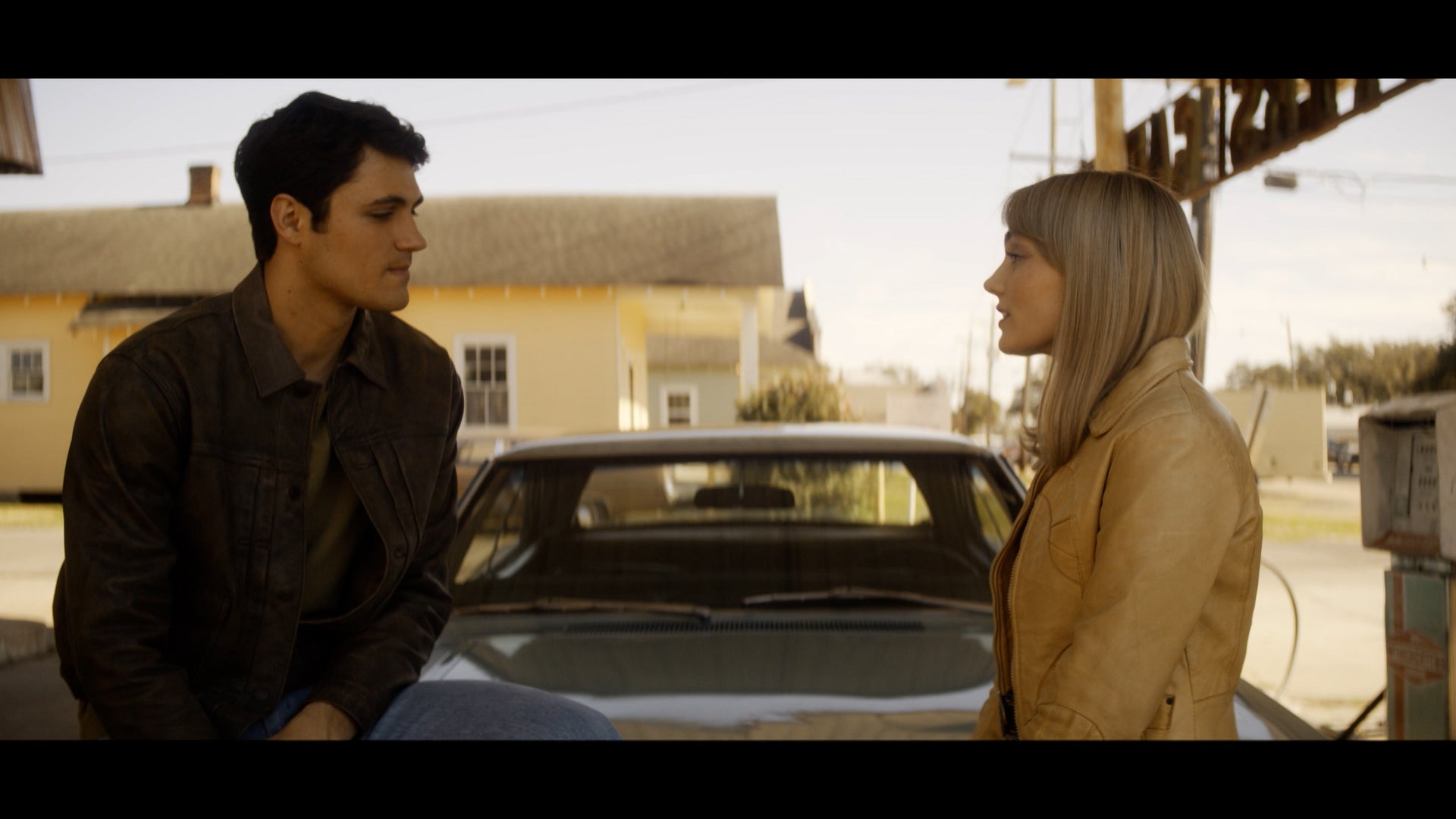 ذا وينشترز الموسم 1 الحلقة 13 هاي، ذاتز نو واي تو ساي غودباي