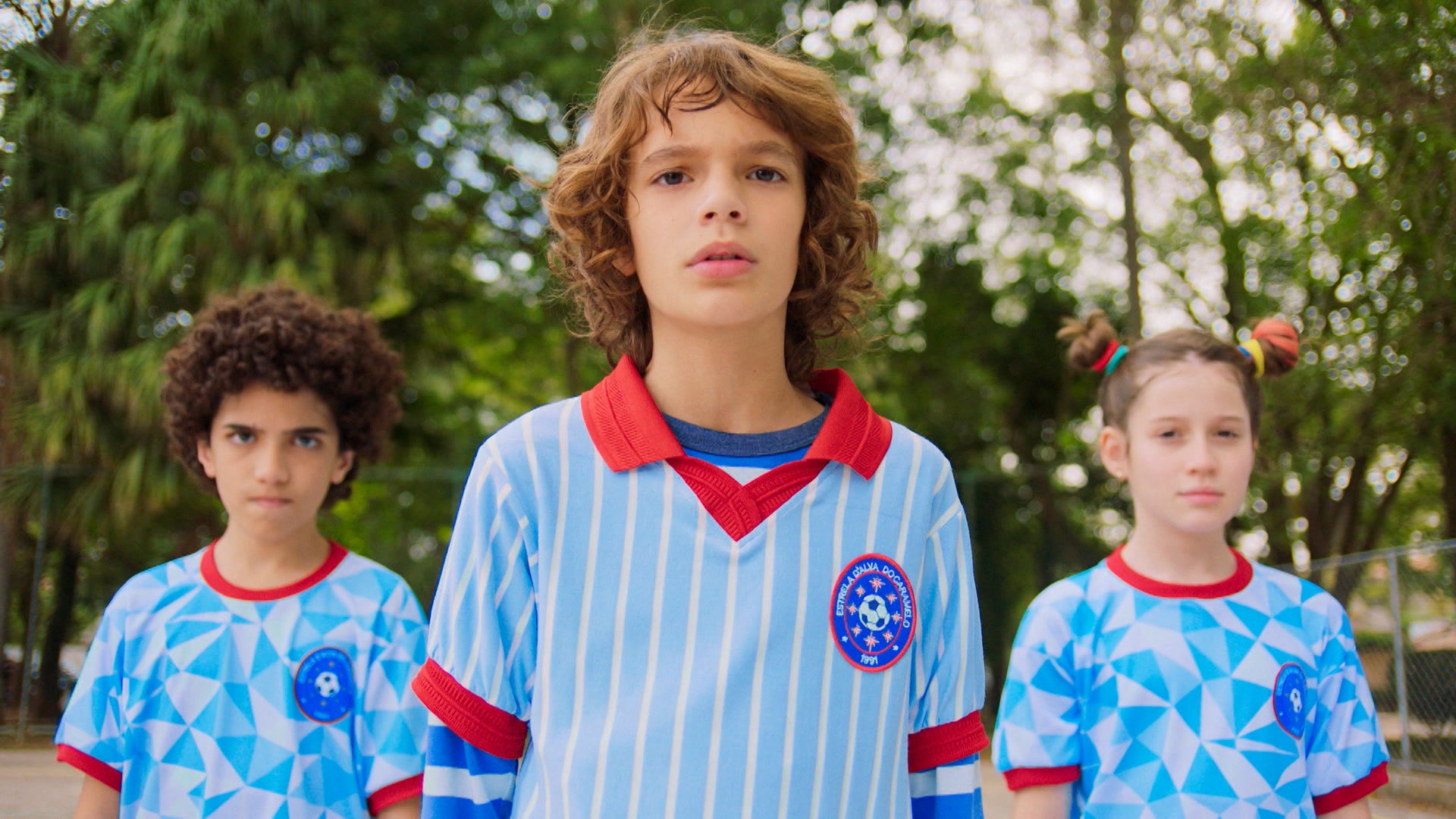 مارسيلو، مارميلو، مارتيلو الموسم 1 الحلقة 2 ديسفونسيونيسي