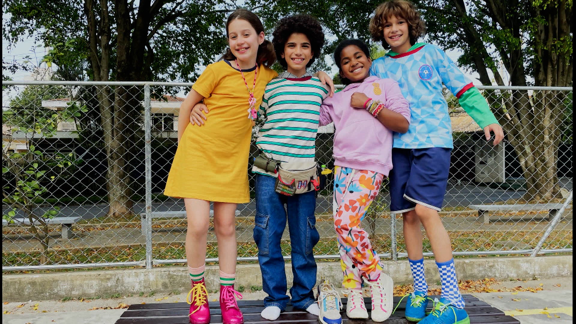 مارسيلو، مارميلو، مارتيلو الموسم 1 الحلقة 4 إيوميسمايس